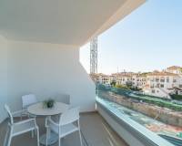 New Build -  - Orihuela Costa - Playa Flamenca