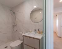 New Build -  - Orihuela Costa - Playa Flamenca