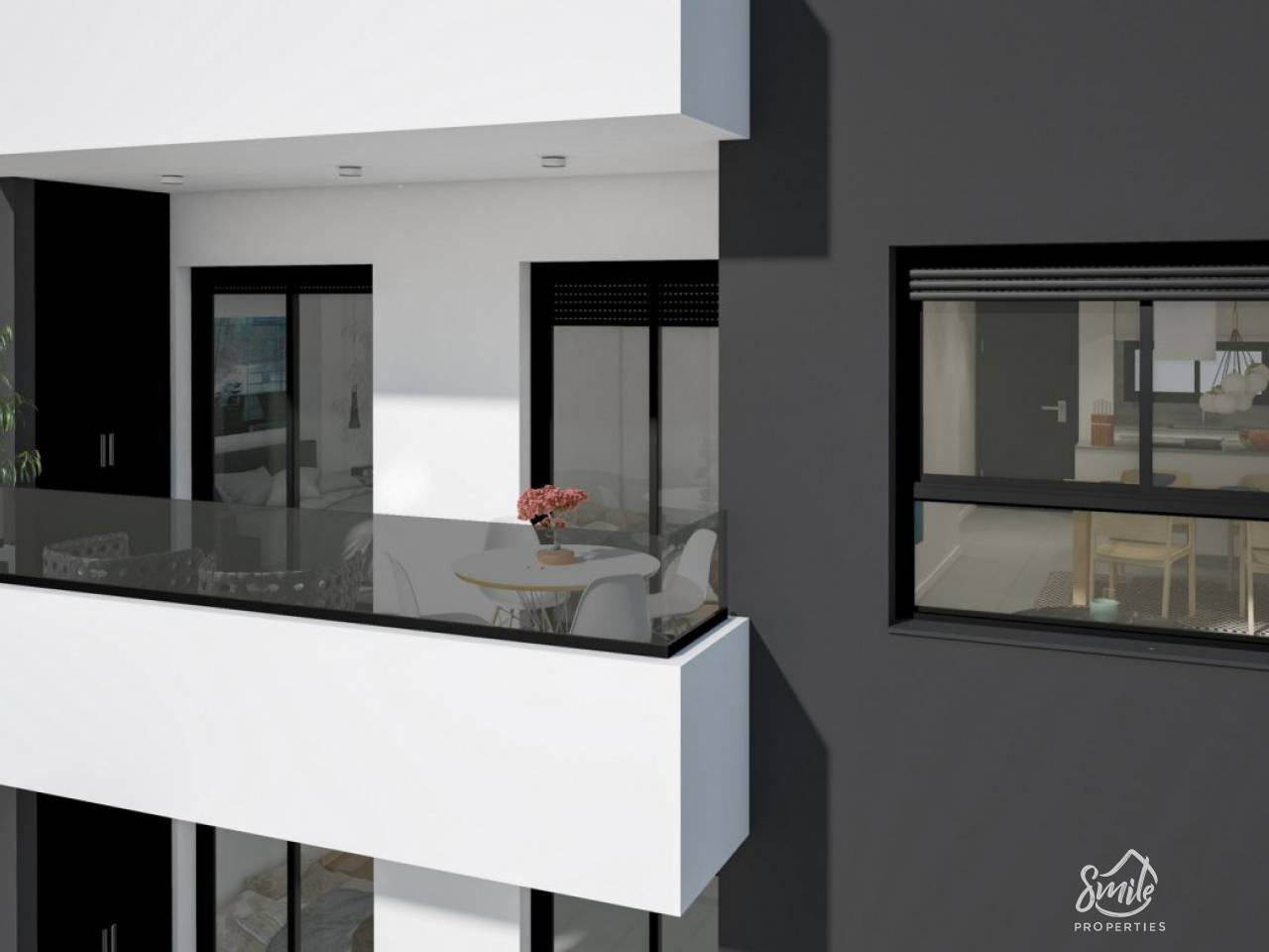 New Build -  - Orihuela Costa - Villamartin