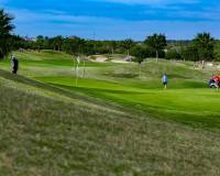 New Build -  - Orihuela - Vistabella golf