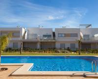 New Build -  - Orihuela - Vistabella golf