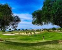 New Build -  - Orihuela - Vistabella golf