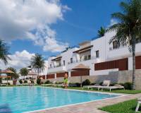 New Build -  - Orihuela - Vistabella golf