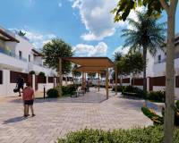New Build -  - Orihuela - Vistabella golf
