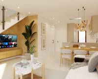 New Build -  - Orihuela - Vistabella golf