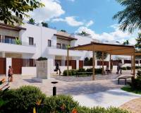 New Build -  - Orihuela - Vistabella golf