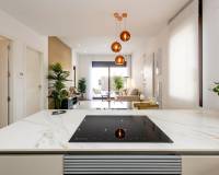 New Build -  - Orihuela - Vistabella golf