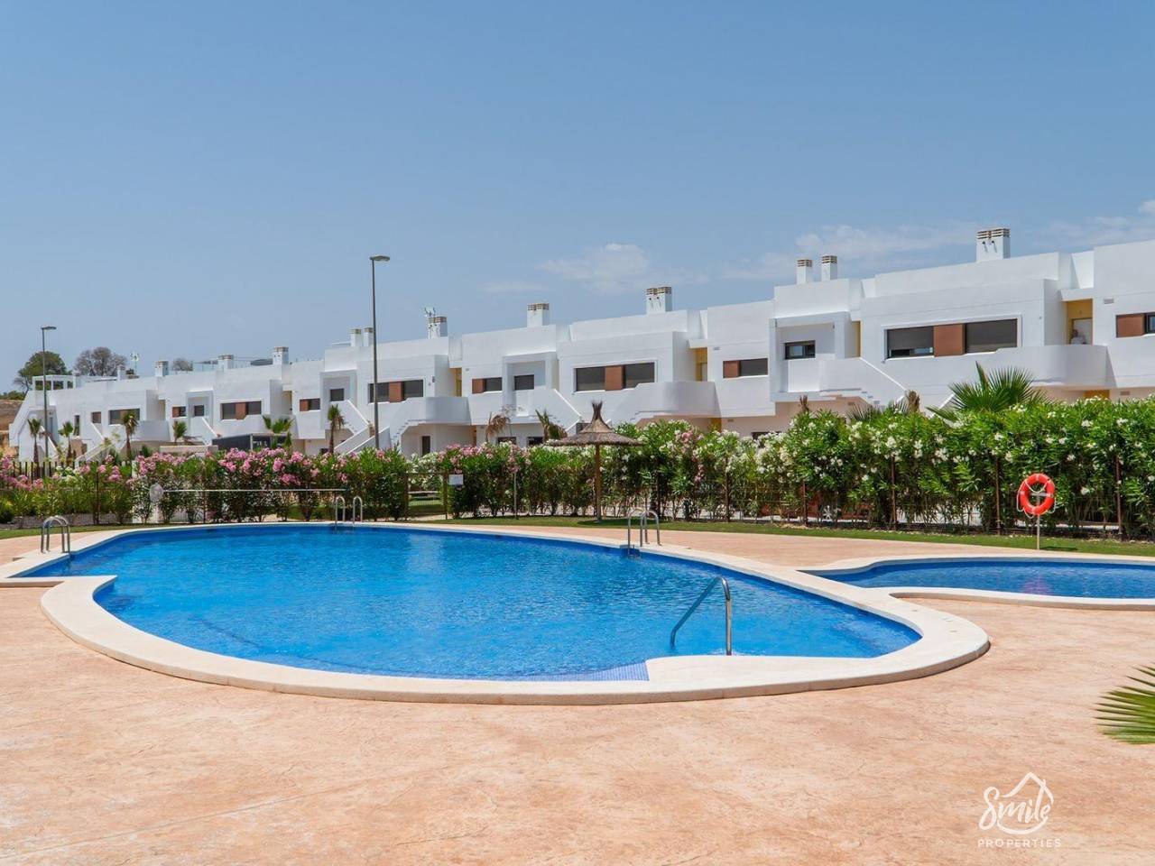 - New Build - Orihuela - Vistabella golf