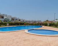 New Build -  - Orihuela - Vistabella golf