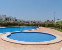 New Build -  - Orihuela - Vistabella golf