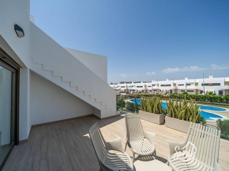  - New Build - Orihuela - Vistabella golf