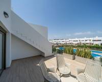 New Build -  - Orihuela - Vistabella golf