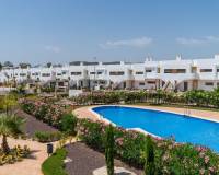 New Build -  - Orihuela - Vistabella golf