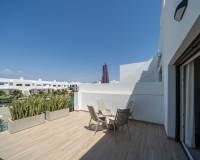 New Build -  - Orihuela - Vistabella golf