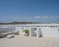 New Build -  - Orihuela - Vistabella golf