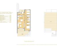 New Build -  - Orihuela - Vistabella golf