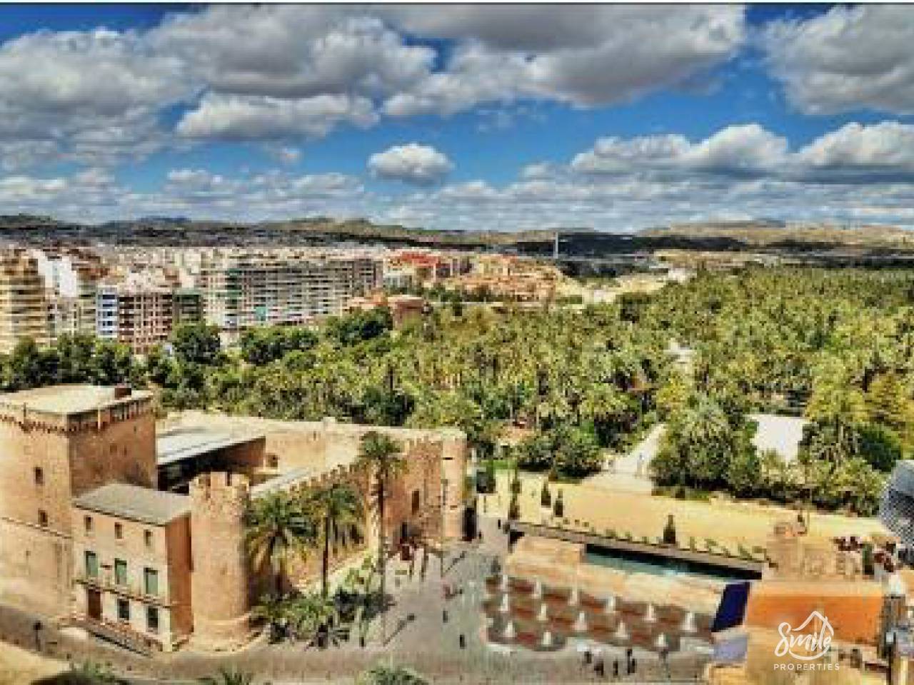 New Build - Other - Elche - Centro