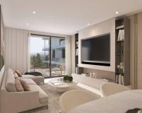 New Build - Penthouse - Benijófar - Pueblo