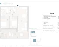 New Build - Penthouse - Benijófar - Pueblo