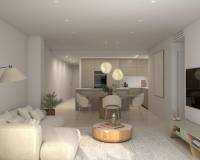 New Build - Penthouse - Catral - pueblo
