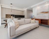 New Build - Penthouse - Guardamar del Segura - Avda del Puerto