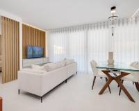 New Build - Penthouse - Guardamar del Segura - Avda del Puerto