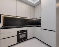 New Build - Penthouse - Guardamar del Segura - Avda del Puerto