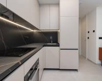 New Build - Penthouse - Guardamar del Segura - Avda del Puerto