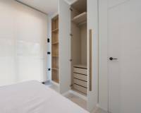 New Build - Penthouse - Guardamar del Segura - Avda del Puerto
