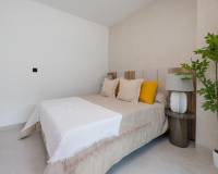 New Build - Penthouse - Guardamar del Segura - Avda del Puerto