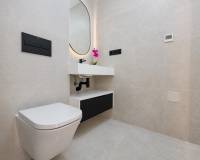 New Build - Penthouse - Guardamar del Segura - Avda del Puerto