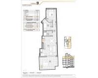 New Build - Penthouse - Guardamar del Segura - CENTRO