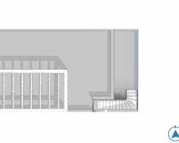 New Build - Penthouse - Guardamar del Segura - EL RASO