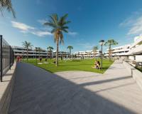 New Build - Penthouse - Guardamar del Segura - EL RASO