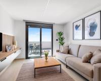 New Build - Penthouse - Guardamar del Segura - EL RASO