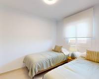 New Build - Penthouse - Guardamar del Segura - EL RASO