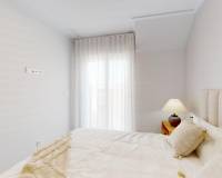 New Build - Penthouse - Guardamar del Segura - EL RASO