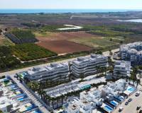 New Build - Penthouse - Guardamar del Segura - EL RASO