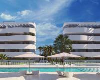 New Build - Penthouse - Guardamar del Segura - EL RASO