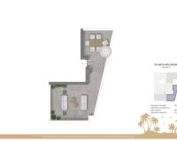 New Build - Penthouse - Guardamar del Segura - Pueblo