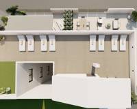New Build - Penthouse - Guardamar del Segura - Pueblo