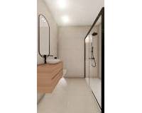 New Build - Penthouse - Guardamar del Segura - Pueblo