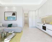 New Build - Penthouse - Guardamar del Segura - Pueblo