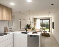 New Build - Penthouse - Guardamar del Segura - PUERTO