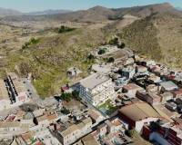 New Build - Penthouse - Hondón de las Nieves - Pueblo