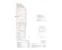New Build - Penthouse - Hondón de las Nieves - Pueblo