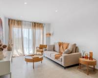 New Build - Penthouse - Jacarilla - pueblo