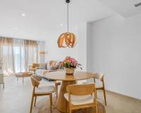 New Build - Penthouse - Jacarilla - pueblo