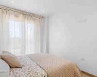 New Build - Penthouse - Jacarilla - pueblo