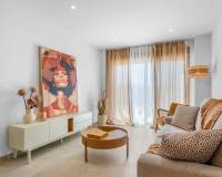 New Build - Penthouse - Jacarilla - pueblo